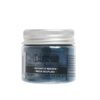 Ranger - Tim Holtz Distress Embossing Glaze Uncharted Mariner