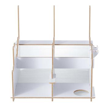 Spellbinders  "Assemble & Store Die Cutting Station" 