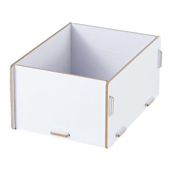Spellbinders  "Assemble & Store Small Storage Crate" 