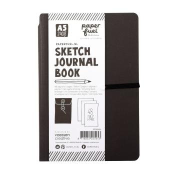 Paperfuel  "Journal notebook " 