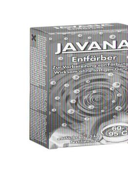 Javanna Entfärbemittel, 75g Packung Javanna Entfärbemittel, 75g Packung