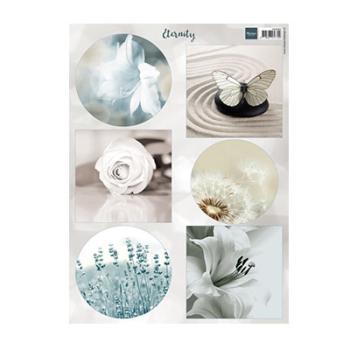 Marianne Design -  Eternity 