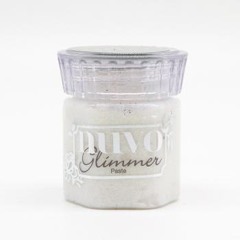 Tonic Studios - Nuvo Glimmer Paste - Moonstone 