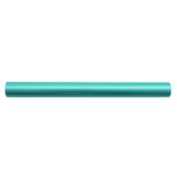 We R Memory Keepers Foil Quill - Foil Roll  Aqua blau (30,5x244cm)