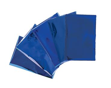 We R Memory Keepers Heatwave Foil  - 30 Foil Bogen "We R" 4x6"