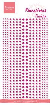 Marianne Design - Rhinestones Fuchsia 