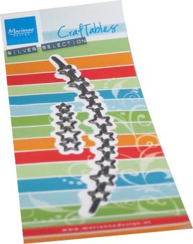 Marianne Design Craftables - Dies - by Marleen Sleigh - Stanzschablone 