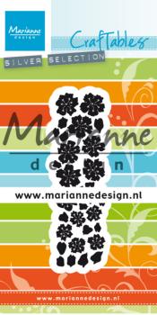Marianne Design Craftables - Dies - Sakura - Stanzschablone 