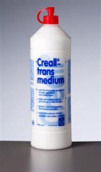 Trans-Medium, Malmedium, Stickermedium 1000ml