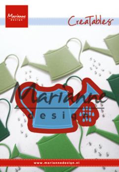 Marianne Design Creatables - Dies - Watering Can - Präge - und Stanzschablone 