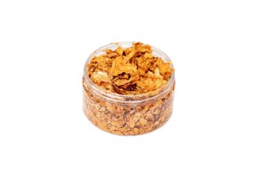 Spectrum Noir - Gilding Flakes -  Burnished Copper - Brüniertes Kupfer  - 200ml - Dekometallflocken