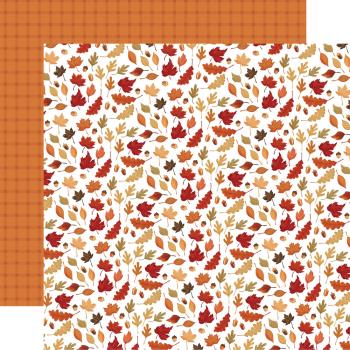 Carta Bella - Collection Kit 12x12" - "Welcome Fall " 