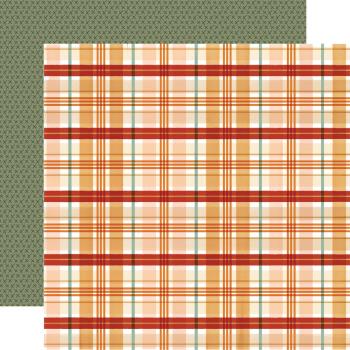 Carta Bella - Paper Pad 6x6" - "Welcome Fall" - Paper Pack