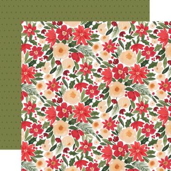 Carta Bella - Paper Pad 6x6" - "Letters To Santa" - Paper Pack