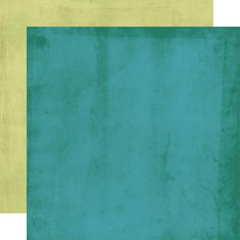 Preview: Simple Stories Simple Vintage Lakeside  - Basic Cardstock 12x12 Inch