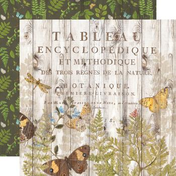Simple Stories - Simple Vintage Lakeside  - Collectors Essential Kit 