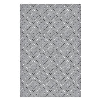 Spellbinders Embossingfolder "Dazzling Dots" - Prägefolder