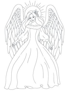 Crafters Companion -Card Front Colouring Pads - The Miracle Of Christmas - Premium Markerpad