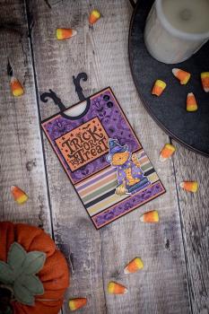 Crafters Companion - Sara Signature Box Halloween Collection