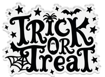 Crafters Companion - Sara Signature Box Halloween Collection