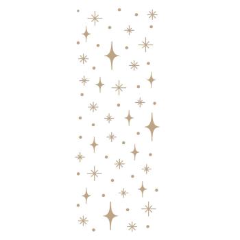 Spellbinders Hotfoil Plate - "Twilight Sparkle Strip " Glimmer