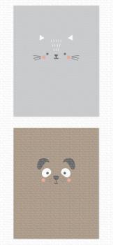 My Favorite Things Die-namics "Best Friend Faces" | Stanzschablone | Stanze | Craft Die