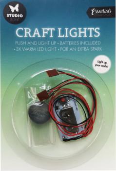 Studio Light - Craft Lights w/ Batteries Essential Tools 