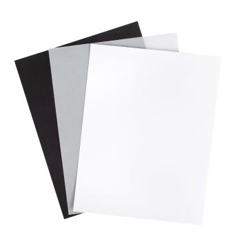 Heidi Swapp - Minc Paper Pad - "Surface Pad" - Paper Pack