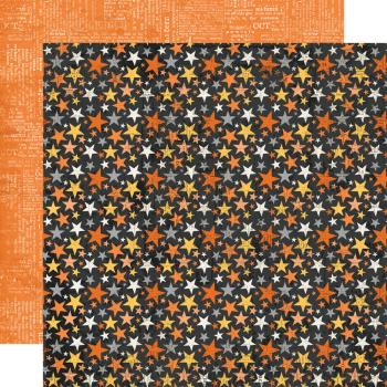 Preview: Simple Stories Simple Vintage October 31st Collection  Kit