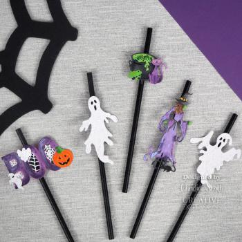 Creative Expressions - Craft Dies - Spooky Tree  - Stanze