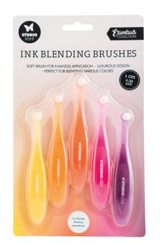 Studio Light - Ink Blending Brushes 