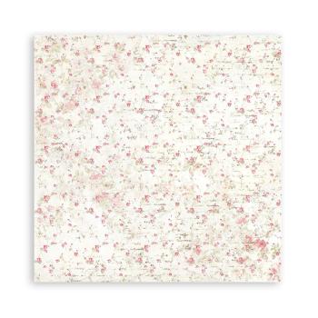 Stamperia " Sweet Winter " 8x8" Paper Pack - Cardstock