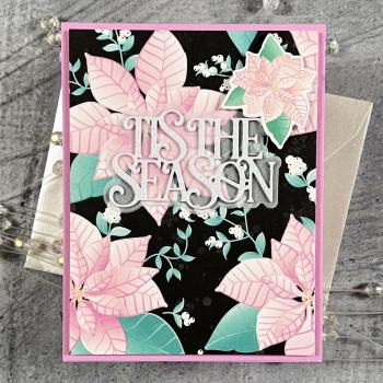 LDRS-Creative  MacKenna Christmas Paper Pack 12x12