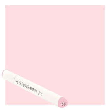 Couture Creations Twin Tip Alcohol Ink Marker Medium Pink