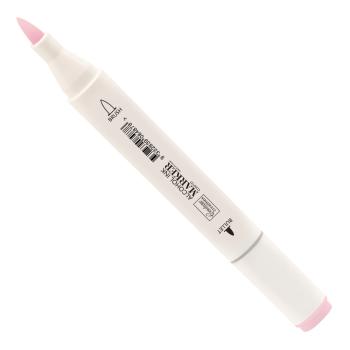 Couture Creations Twin Tip Alcohol Ink Marker Medium Pink
