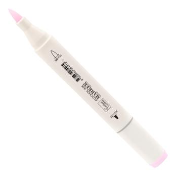 Couture Creations Twin Tip Alcohol Ink Marker  Pale Lavender