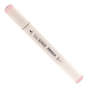 Couture Creations Twin Tip Alcohol Ink Marker  Pale Pink Light