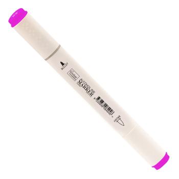 Couture Creations Twin Tip Alcohol Ink Marker  Vivid Reddish Purple