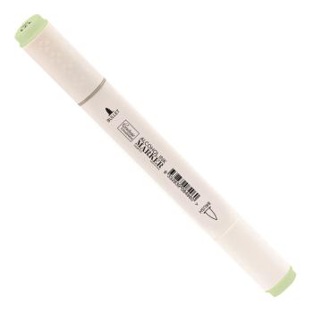 Couture Creations Twin Tip Alcohol Ink Marker Jade Green