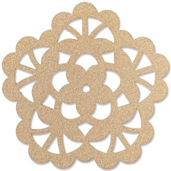 Sizzix Bigz Craft Die - Doily