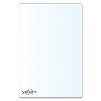 Spellbinders "Platinum Cutting Plates XL" 2 Schneideplatten