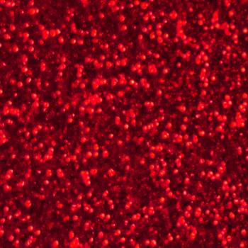 Nellie's Choice - Glitter Embossing Powder - Jars Supersparkle - " Red " 