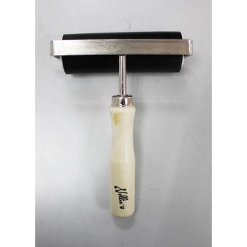 Nellie Snellen - Mixed Media Tools Roller - " Wood Handle " - Farbwalze