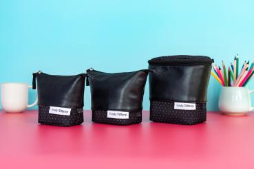 Crafters Companion - Totally Tiffany Pack 'n' Pop Case - Medium - Organizer