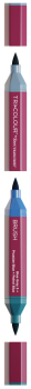 Spectrum Noir - TriColour Brush - " Dusk Till Dawn " - Alkoholmaker
