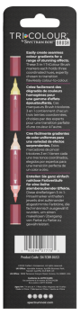 Spectrum Noir - TriColour Brush - " Dusk Till Dawn " - Alkoholmaker