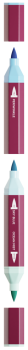 Spectrum Noir - TriColour Brush - " Dusk Till Dawn " - Alkoholmaker