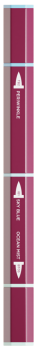 Spectrum Noir - TriColour Brush - " Dusk Till Dawn " - Alkoholmaker