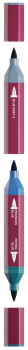 Spectrum Noir - TriColour Brush - " Dusk Till Dawn " - Alkoholmaker
