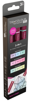 Spectrum Noir - TriColour Brush - " Myth & Magic " - Alkoholmaker